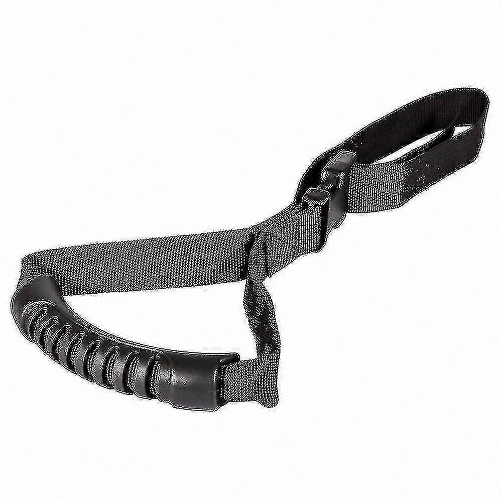 Adjustable Car Handle Support Grip Portable Standing Aid Security Handhold Vehicle Assist Tool