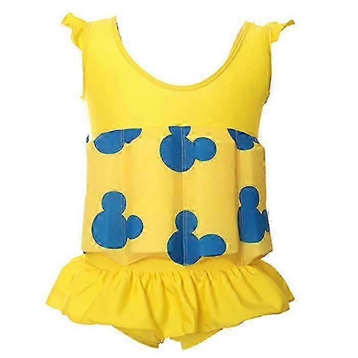 Kids Floating Swimwear Swimsuit-cartoon,s