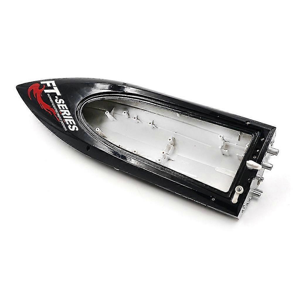 2.4G Brushless Remote-Controlled Boat Hull Components, Model FT012, Sturdy and Durable, Easy to Replace