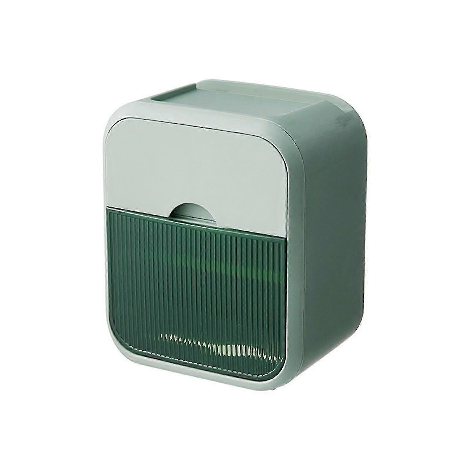 Tissue Box Holder Multi Functional Mobile Phone Shelf  Tissue Box Wall Mounted