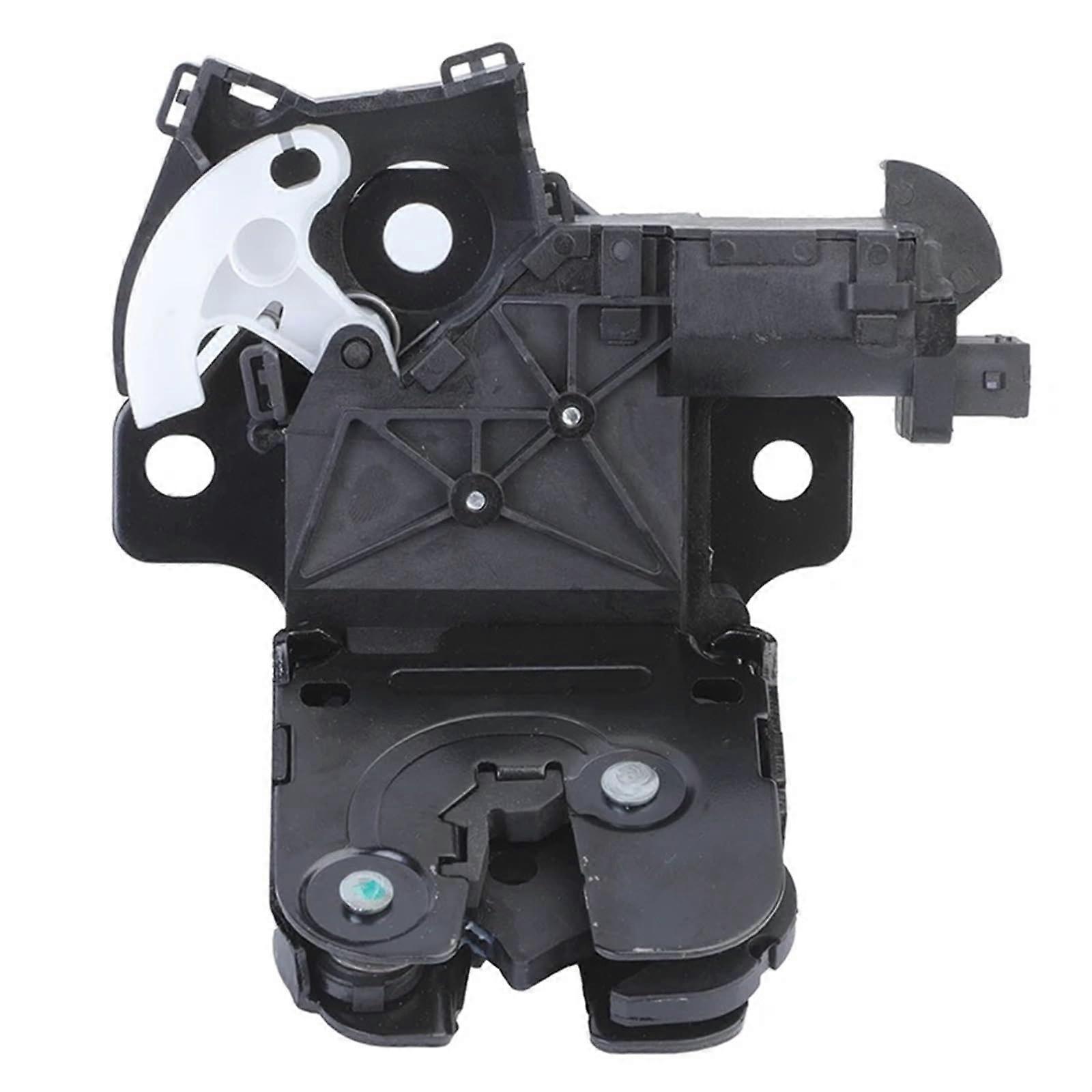 Tailgate latch lock for A6 A3 for TTRS Q7 8P4827505D original lock rear tail latch lock 8P4827505C 8P4827505B tailgate lock