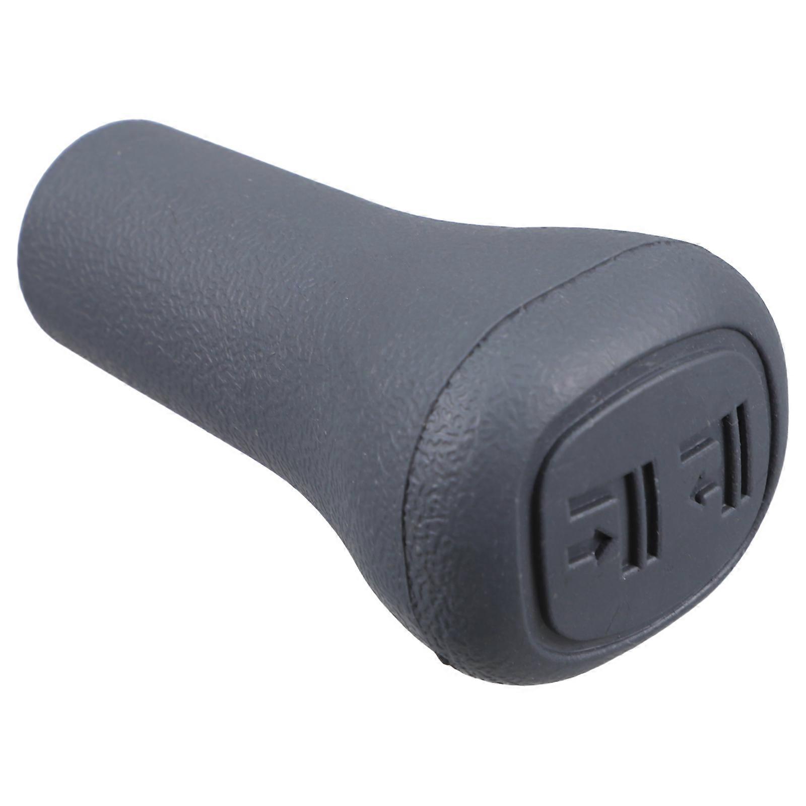 Forklift Handle Lever Knob for Precise Control Plastic Ergonomic Design