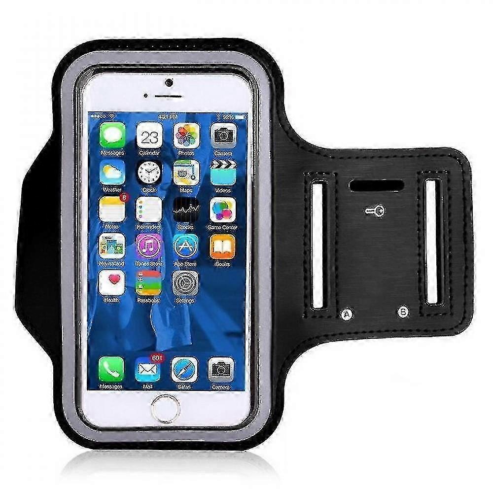 Running Waterproof Touch Screen Phone Armbands