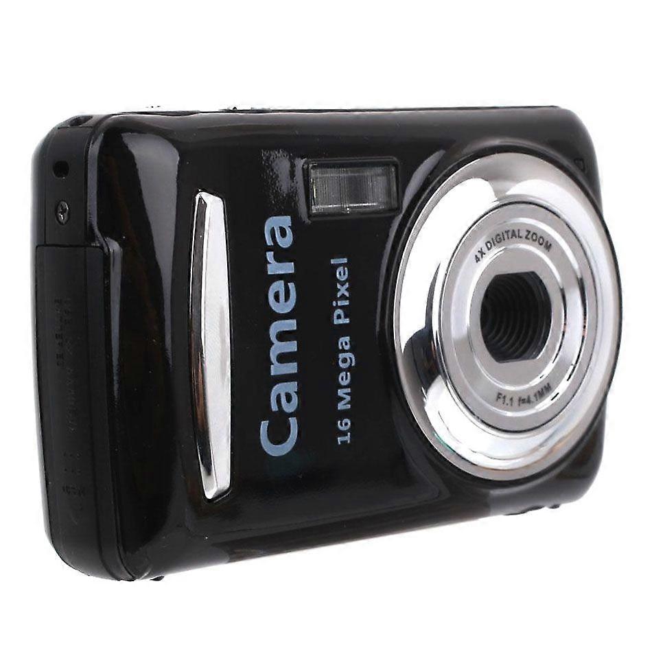 2.4 Inch 16MP 720P Children Digital Camera