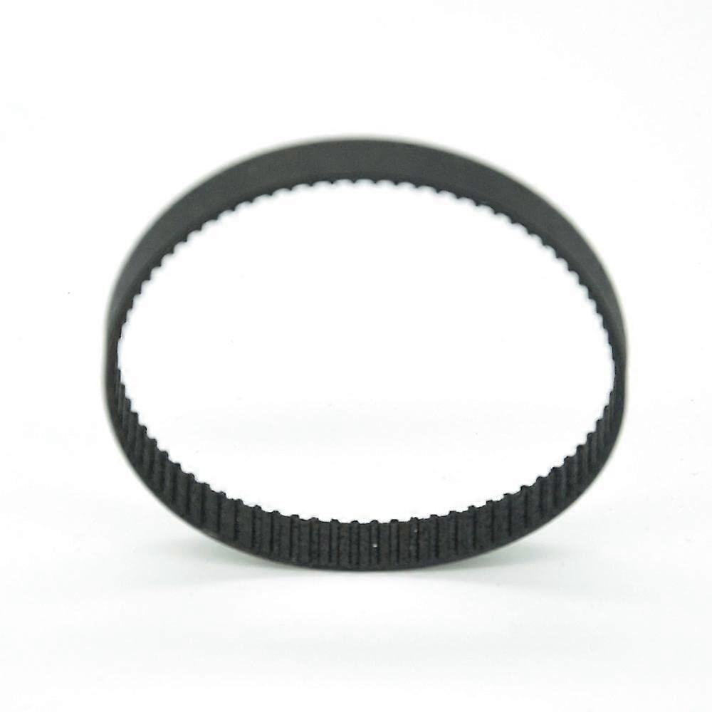1 piece HTD5M 1000 toothed belt, rubber, closed loop, 11 mm wide