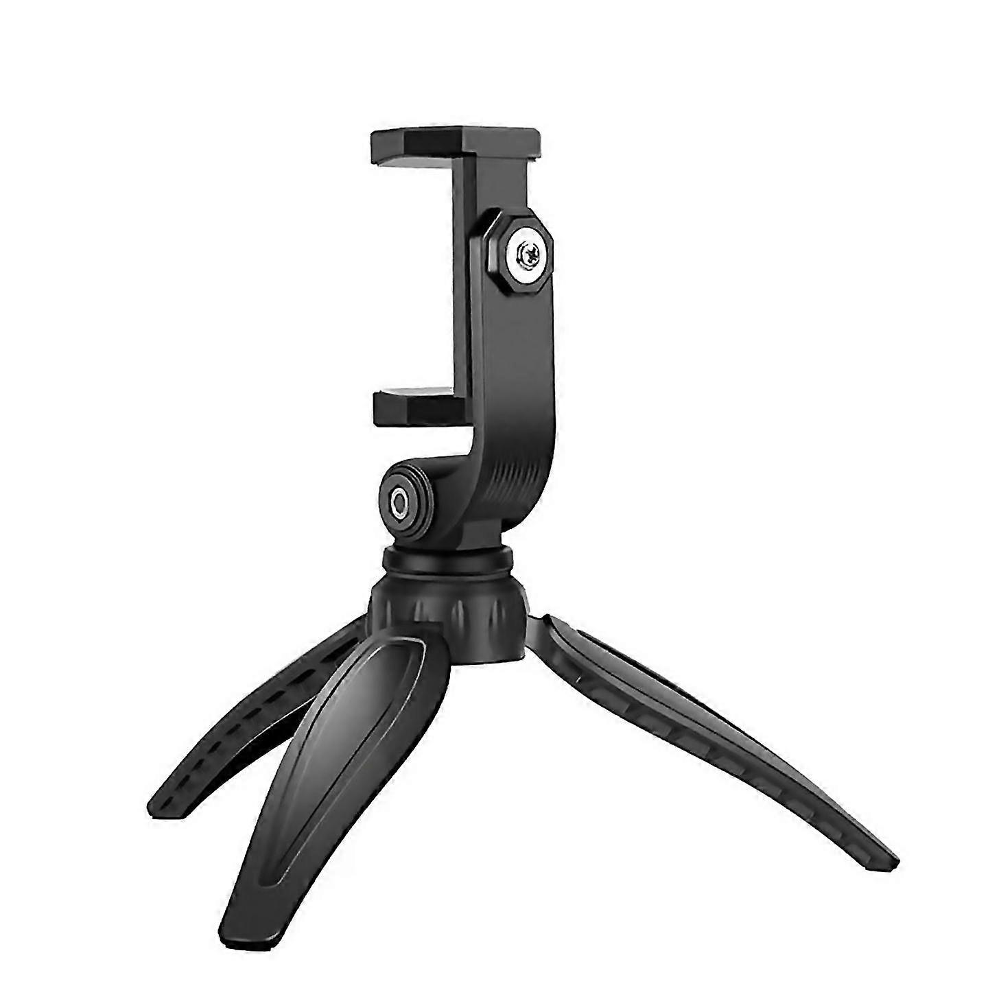 For tripod foldable 360 rotation selfie stick monopods video stand universal for smartphone