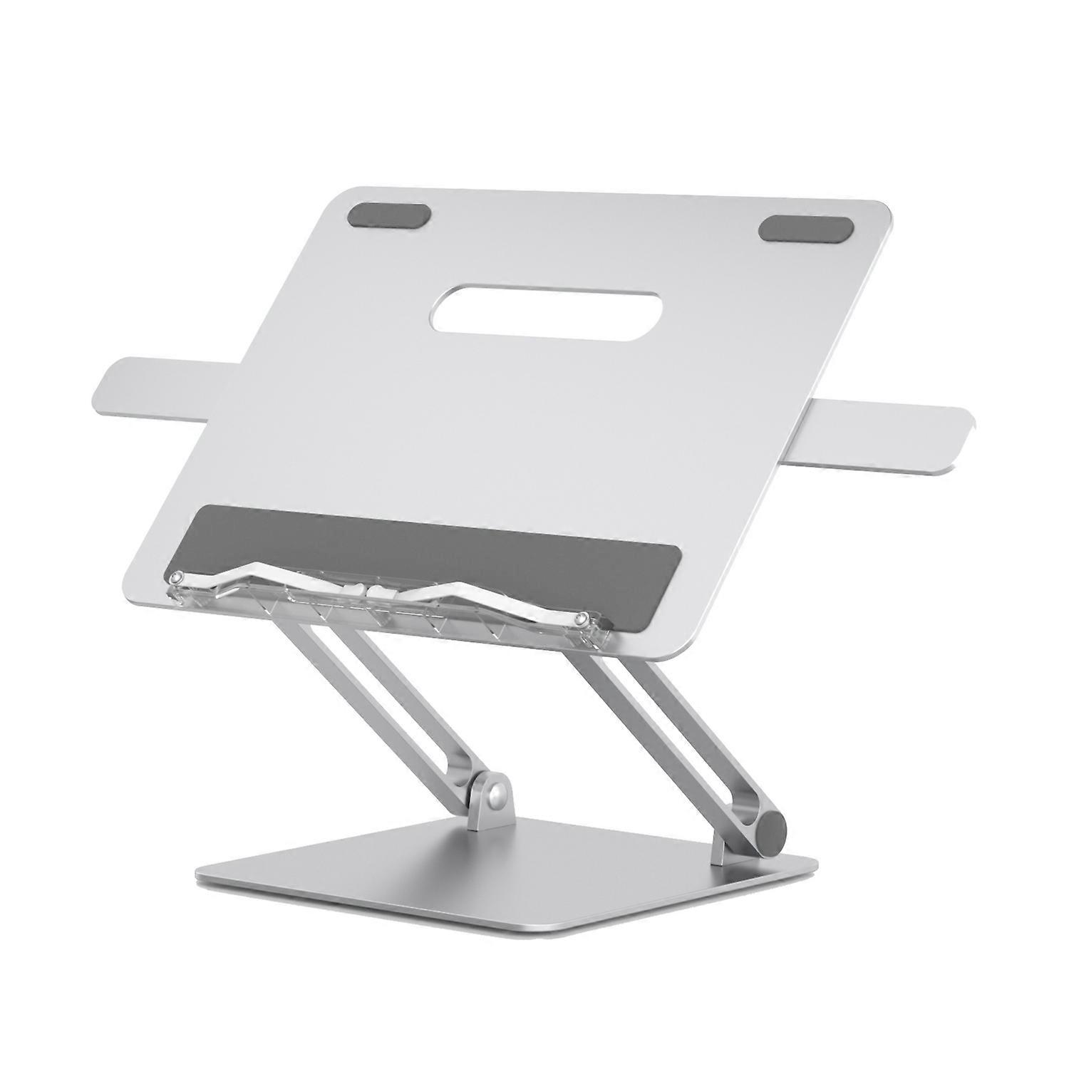AP-2DB Laptop Adjustable Hollow Heat Dissipation Stand AP-2DB