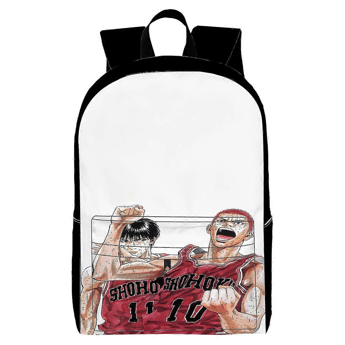 Backpack, with Multiple Organizational Compartments, Fits 15.6 Inch Notebook, for Travel, Teen, Business Work C83