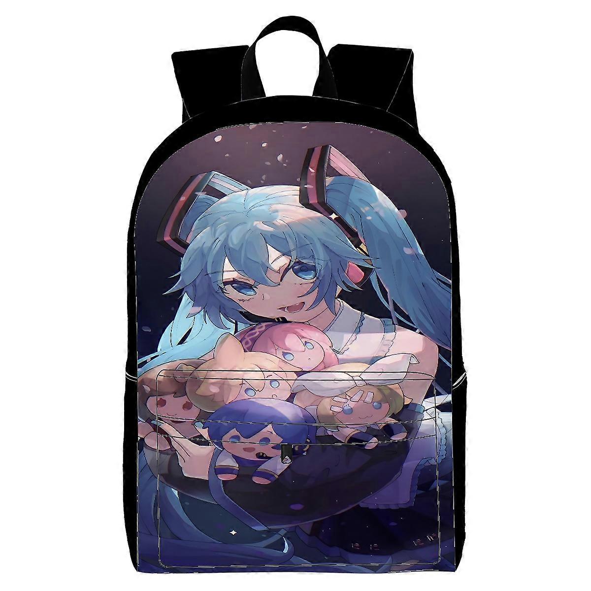 Backpack, with Multiple Organizational Compartments, Fits 15.6 Inch Notebook, for Travel, Teen, Business Work C668