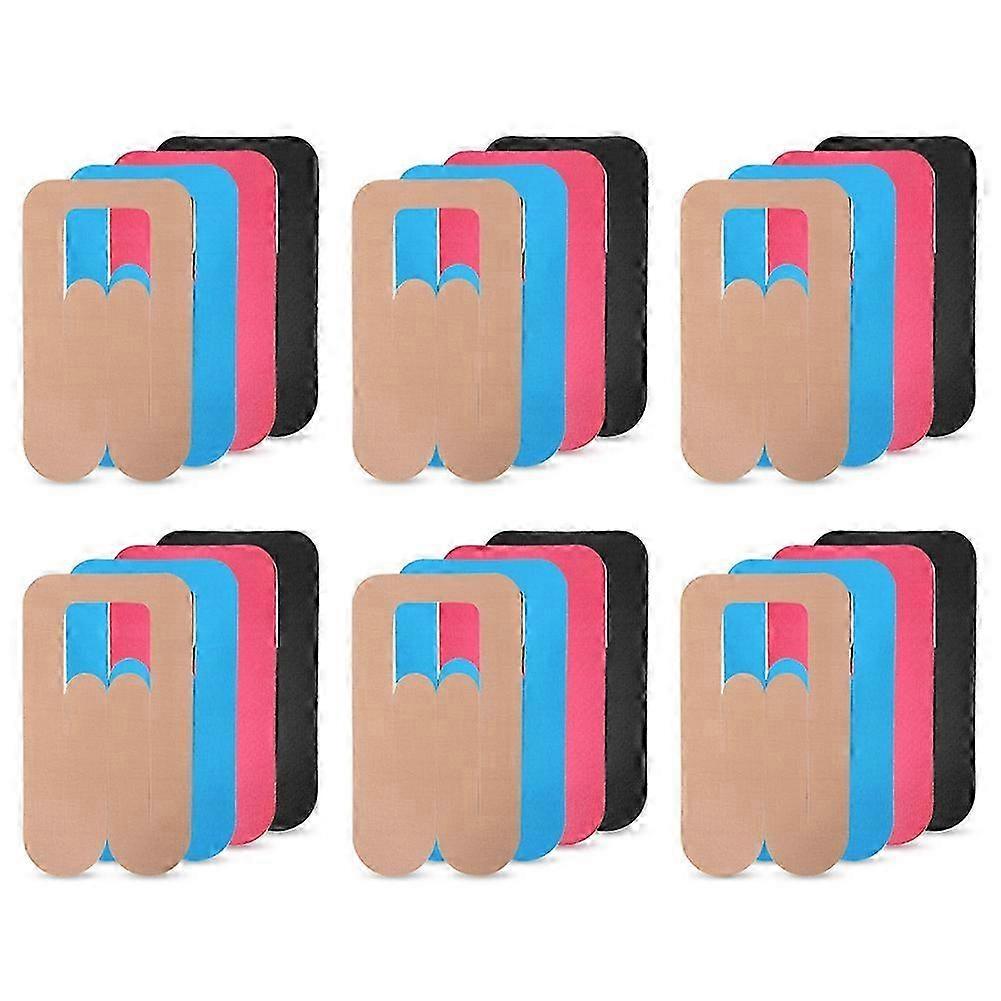 knee joint Kinesiology Tapes Pre-Cut