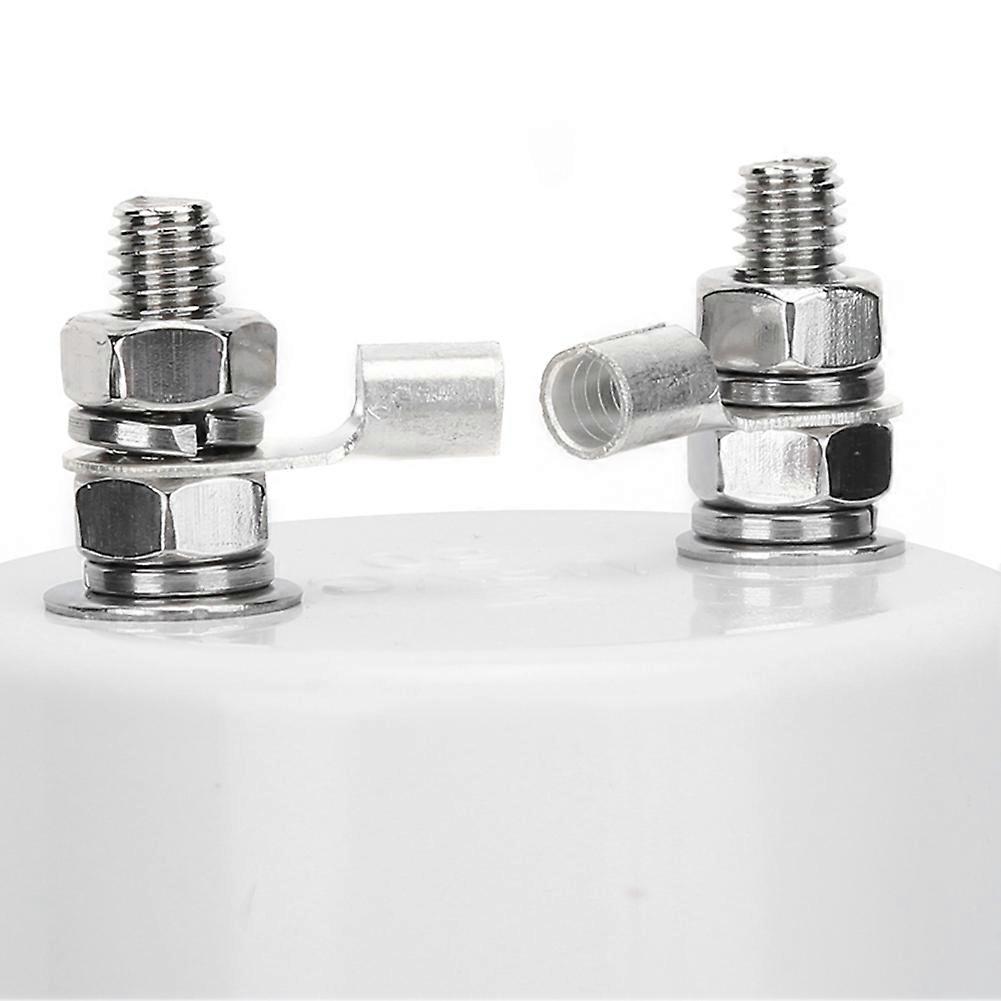 1:1 Mini Balun Short Wavelength Barron 200W 156MHz for Horizontal V Shape  InvertedV Antenna