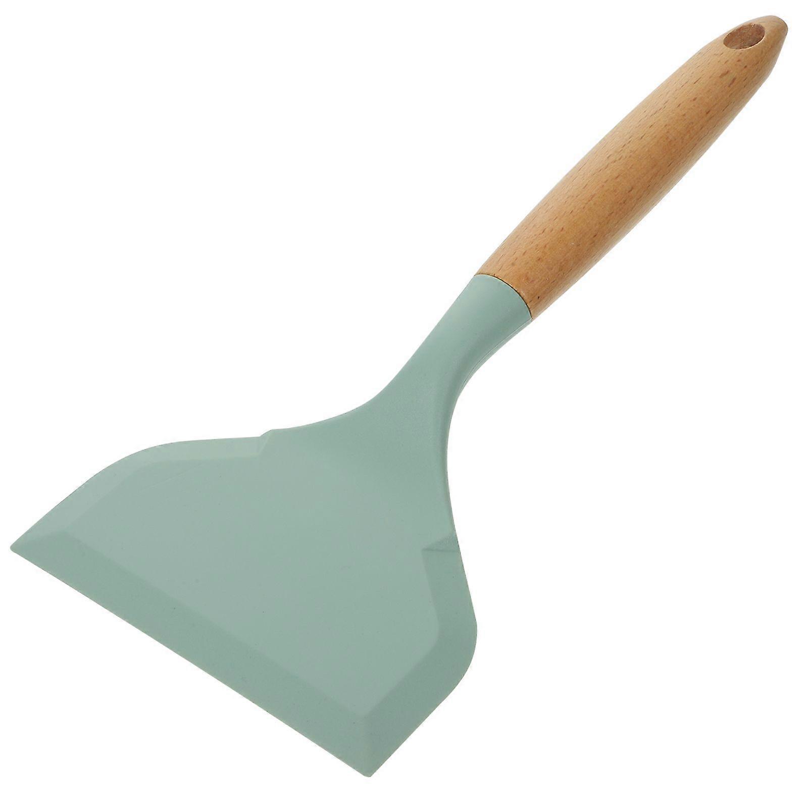 Daily Use Steak Spatula Multi-function Non-stick Spatula Frying Spatula Cooking Spatula