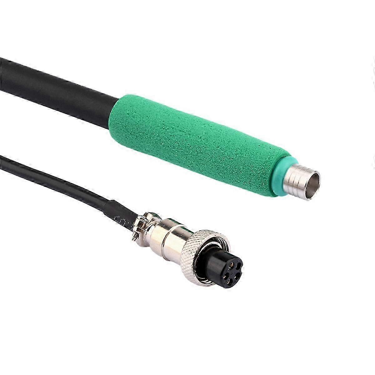 Soldering Station Handle Compatible C245 Soldering Tip Welding Tools Welding Station Handle Hole Plug