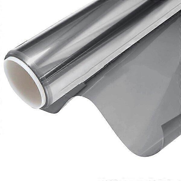Window shading film, width 50 cm, 98% UV reflectivity