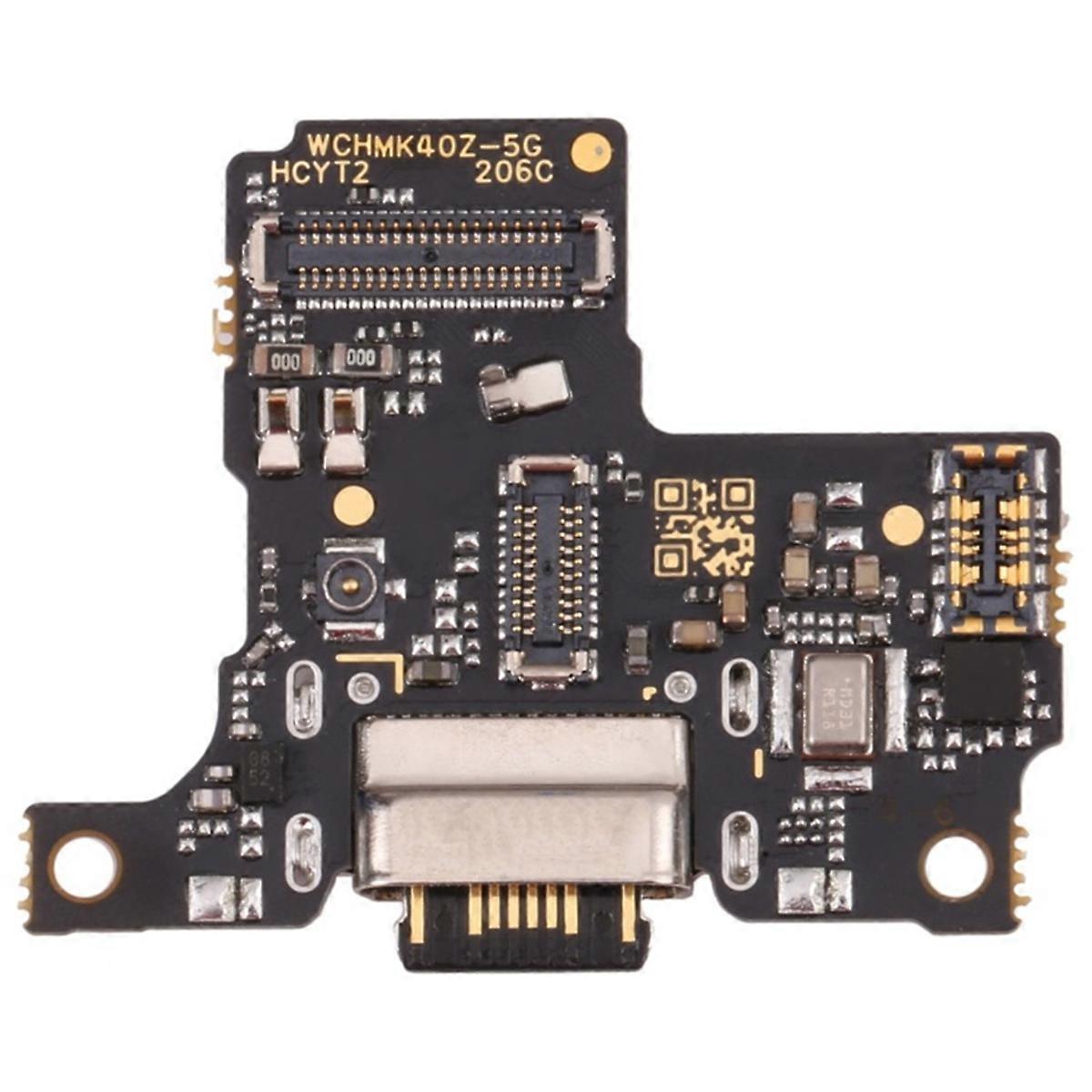 USB Charging Port Board for K40 Gaming / Poco F3 GT