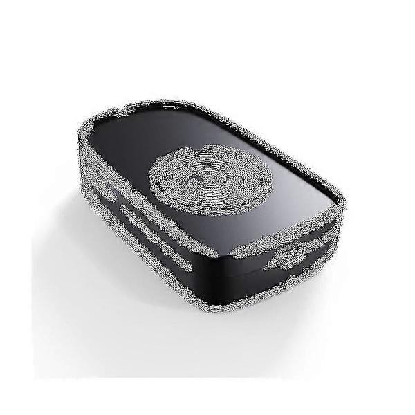 Mover Mouse Mouse Movement Simulator With On/Off Switch For Computer Wake-Up, Keeps Pc Active