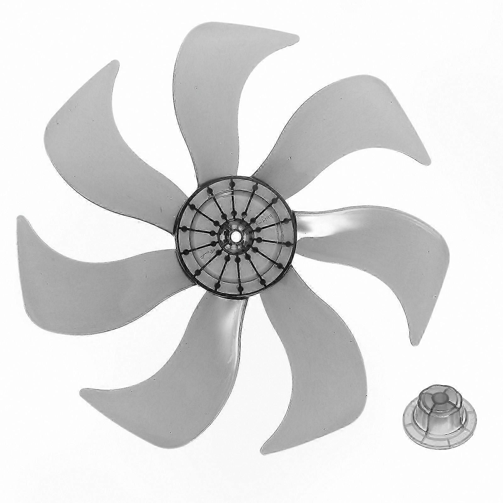 Silent Ceiling Fan Blade for Enhanced Airflow Efficiency