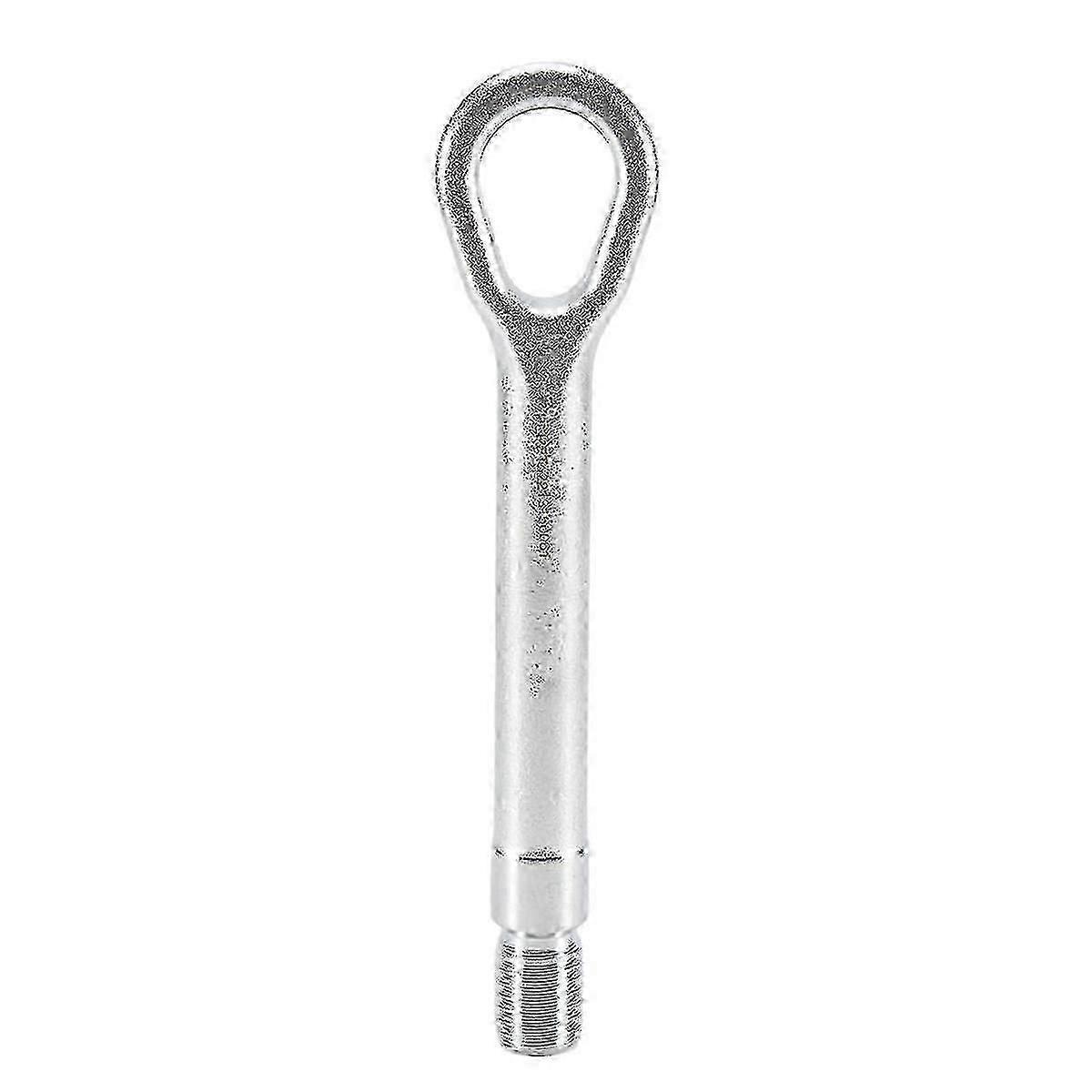 Towing hook for Mercedes C/E/S Class - Durable A2213150061-PPD