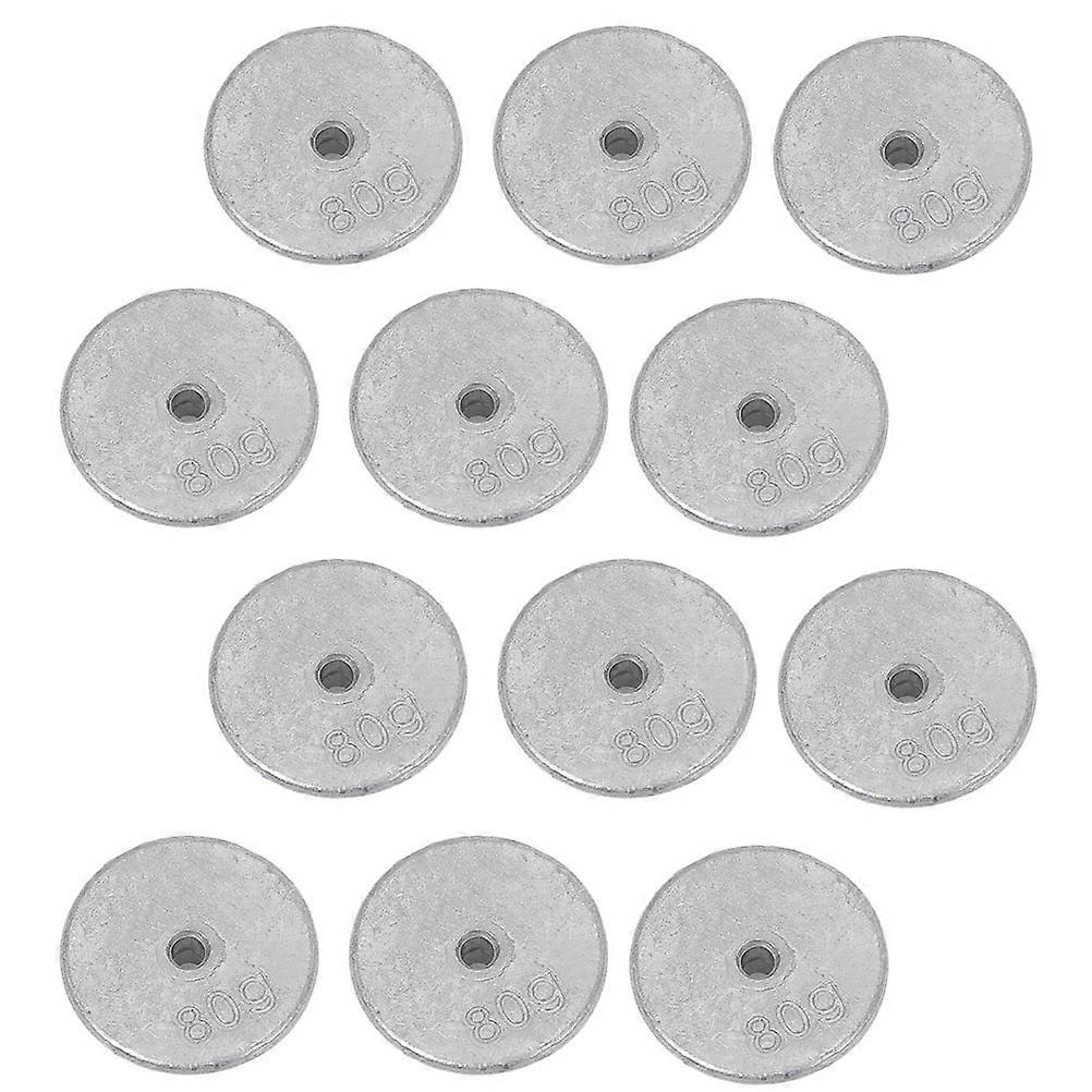 Durable Tool Silver with 20Pcs for Use