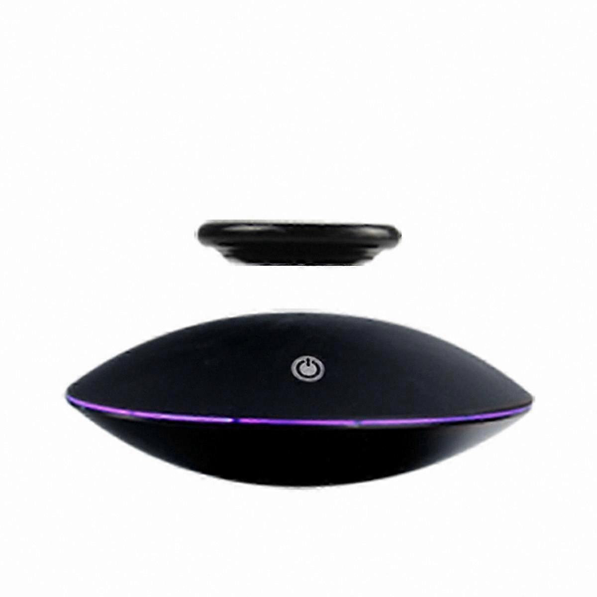 360° Rotating Magnetic Levitation Stand with EU Plug for Display Use