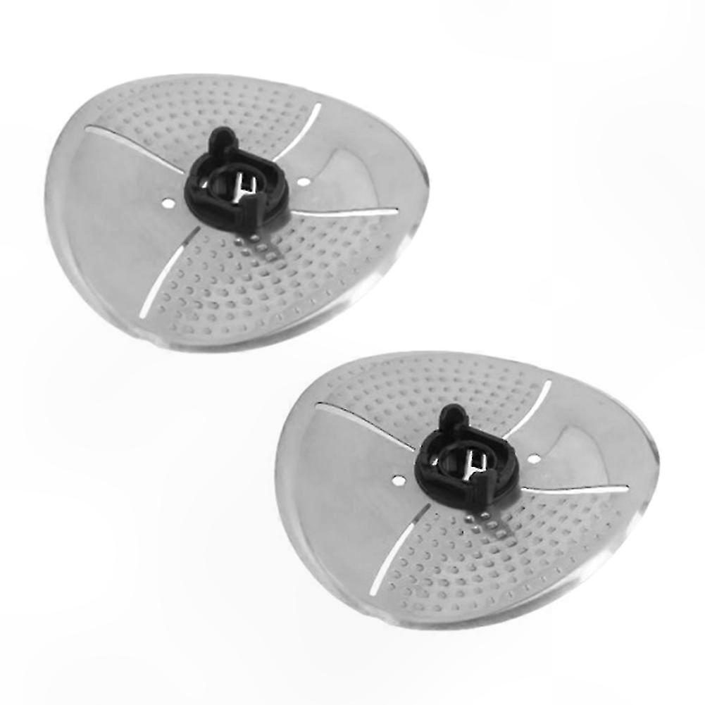 Stainless Steel Blade Guard for Multi Cooker Accessories