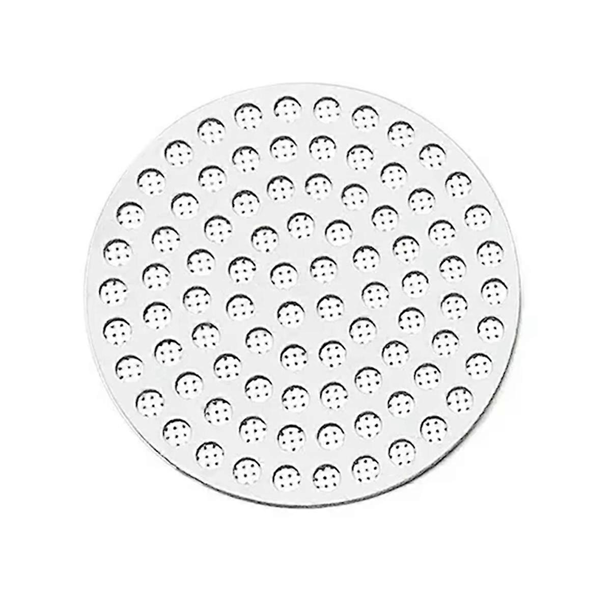 Coffee Puck Screen 304 Double Layer Fine Filter Screen 51mm