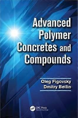 Bétons et composés polymères avancés