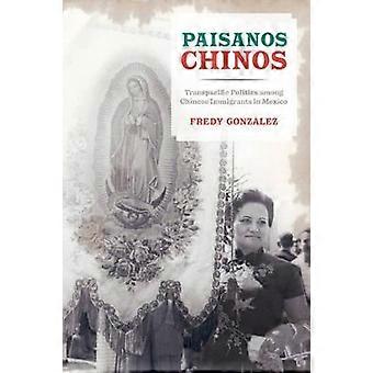 Paisanos Chinos