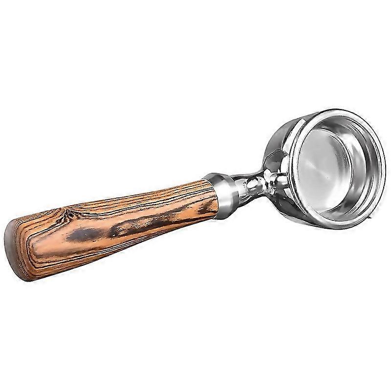 For Bottomless Portafilter For 58mm Bottomless Portafilter With 2 Cup Filter Basket