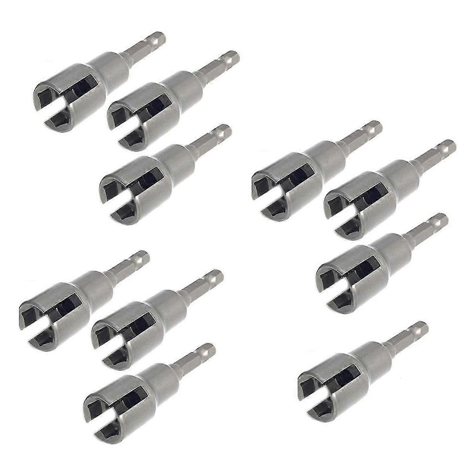 Hurricane Shutter Drill Bit,Wing Nut Drill Bit,Wingnut Socket