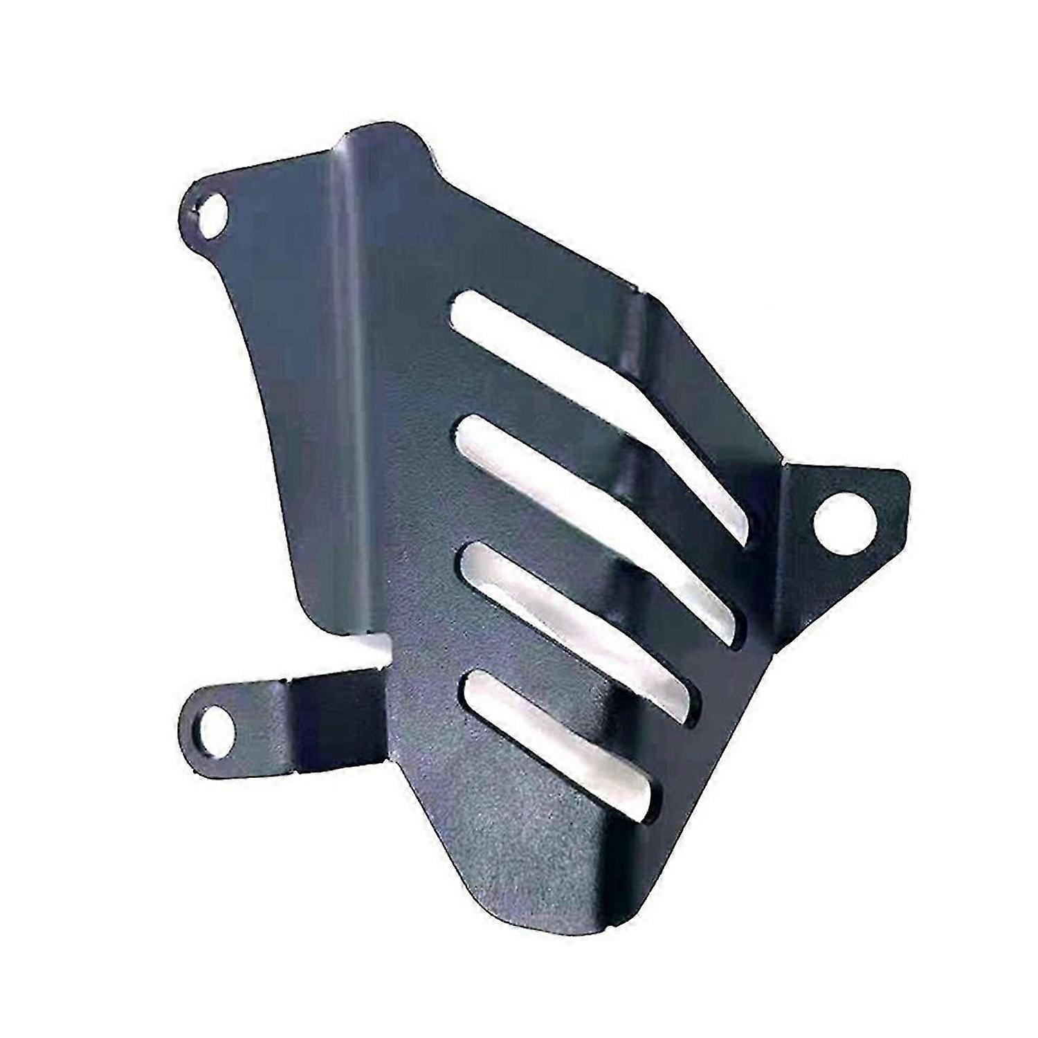 Gear Shift Lever Sensor Guard Cover For MT09 SP MT09