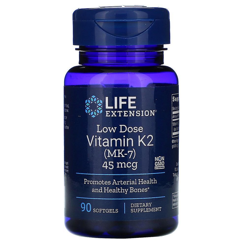 Life Extension 5799 BI5371