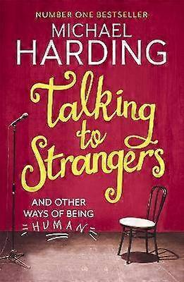 Talking to Strangers