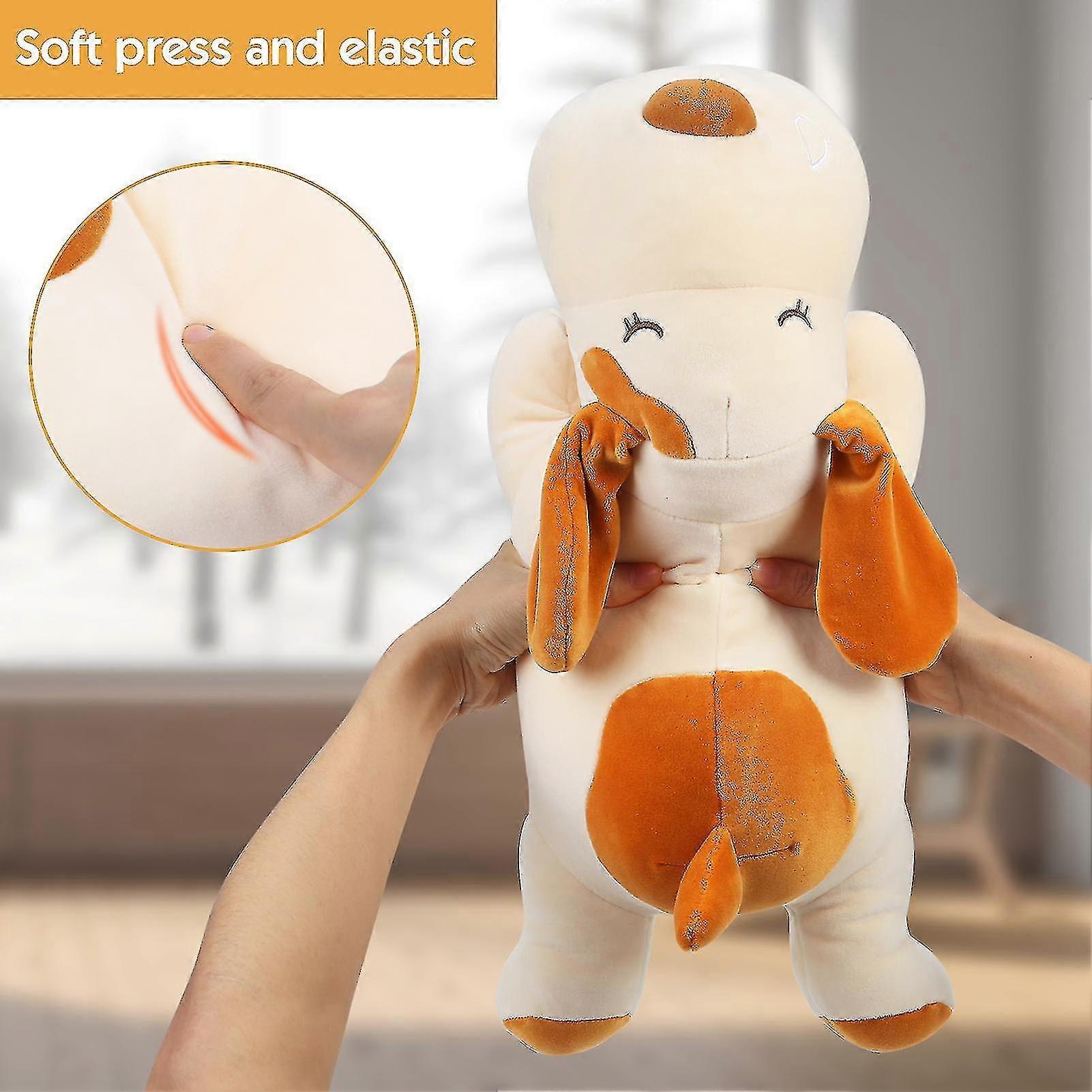 2025 Slee Dog S Hugging Stuffed Animals P Soft Toy #calu