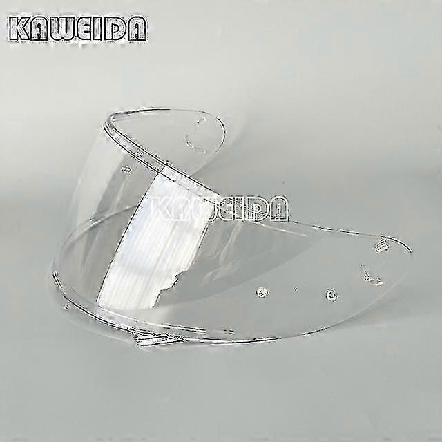 Γείσο κράνους για τα κράνη μοτοσικλετών X14 Z7 Cwr1 Rf1200 Xspirit Nxr εξαρτήματα κρανών φακών παρμπρίζ μοτοσικλετών