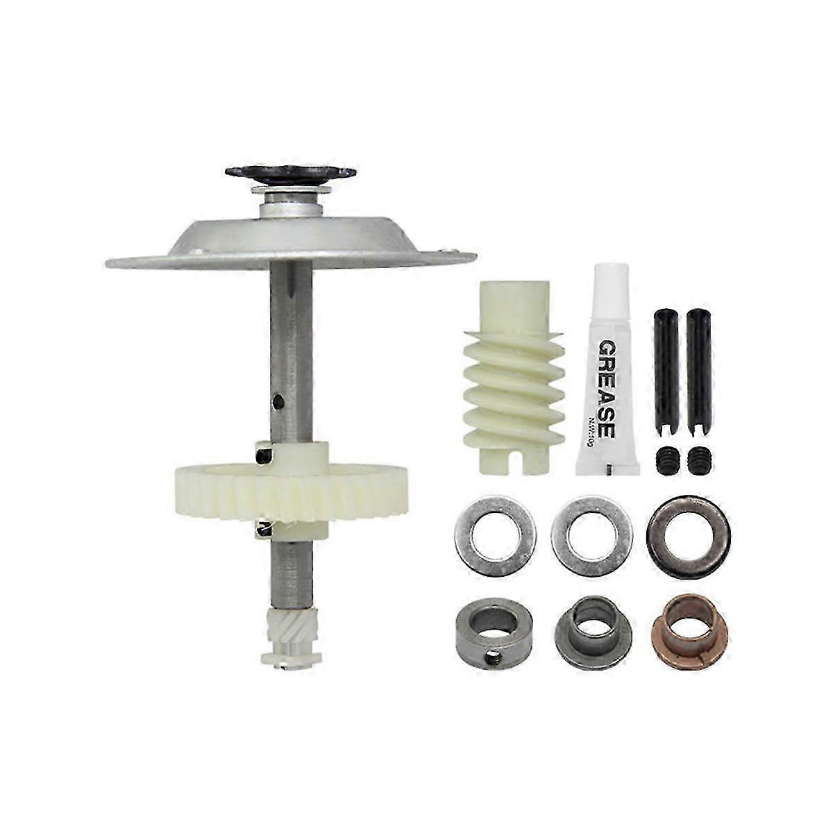For 41C4220A Gear and Sprocket Kit Fits for , Sears, 1/3 and 1/2 Chain Drive Models