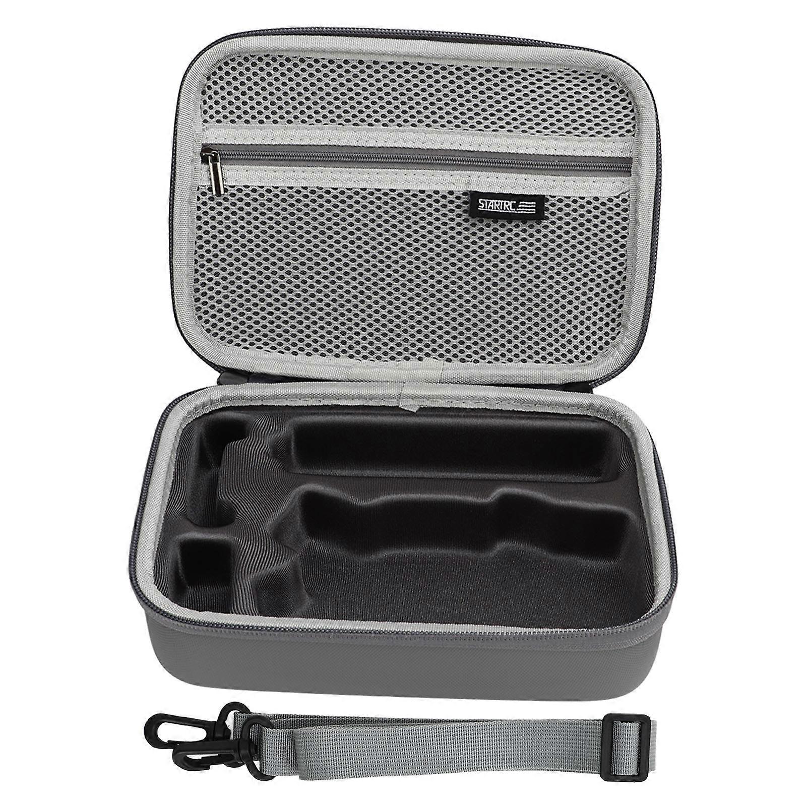 Waterproof Carrying Case for Insta360 Flow Smartphone Stabilizer