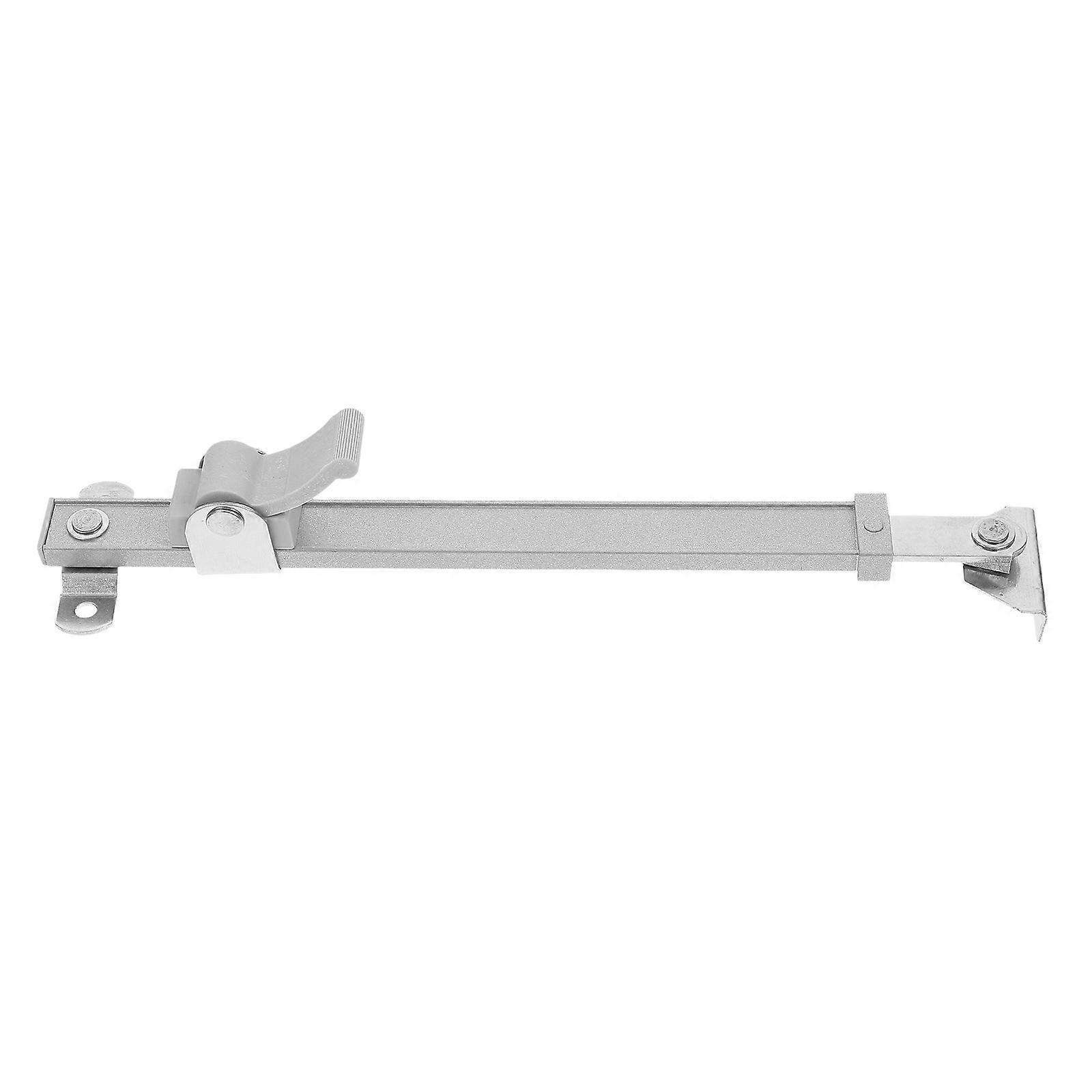 Sliding Window Locks Security Telescopic Window Stopper with 2Sets