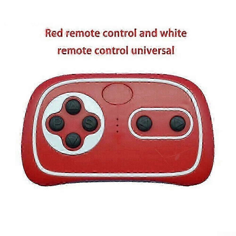 suitable for And Receiver Toy Car RC Reliable Spare Parts Transmitter-jc