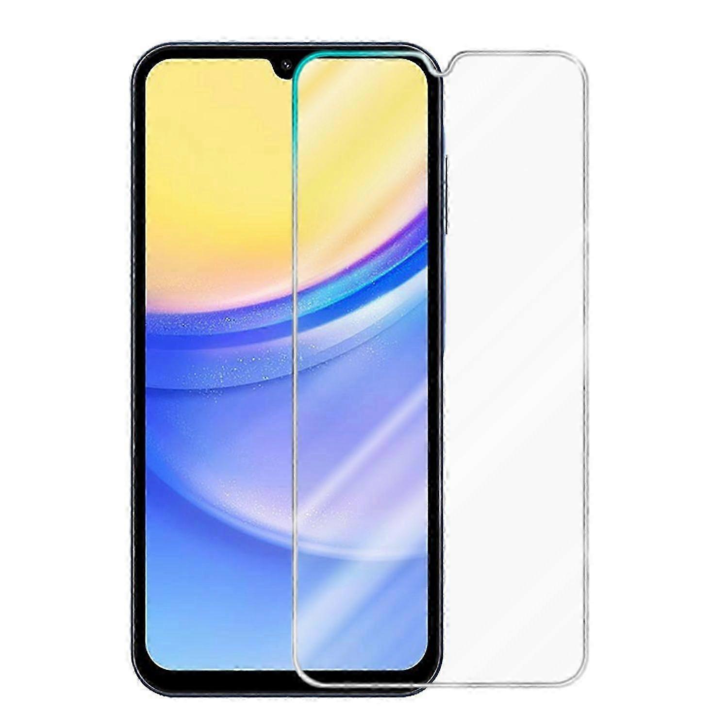 Galaxy A15 Folie Schutzfolie