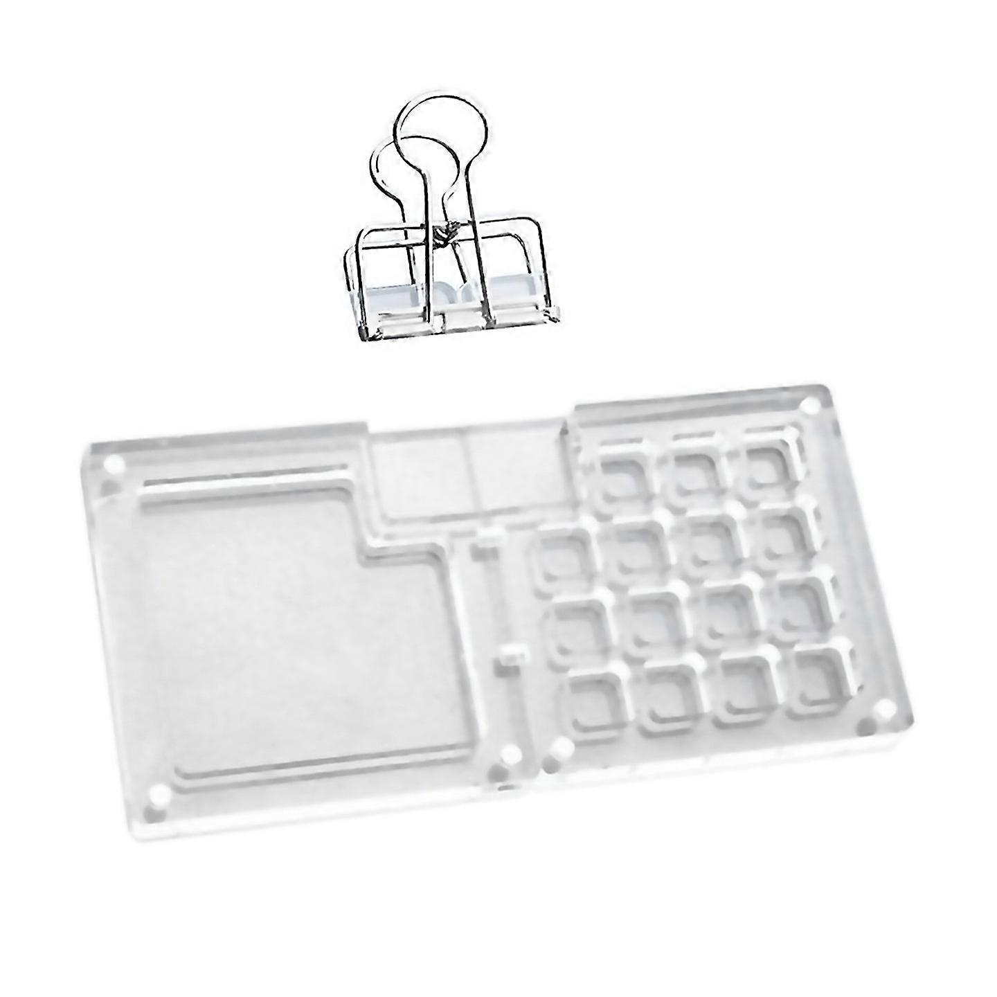 For Portable Palette Paint Palettemini Watercolour Sketchbookd