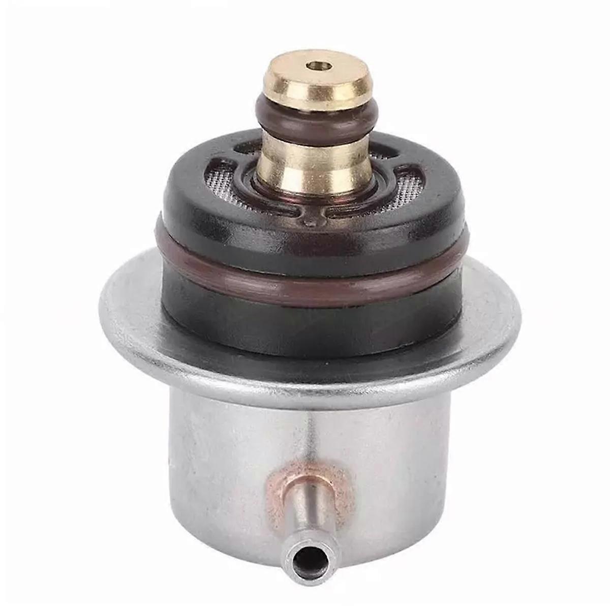 Pressure Regulator For 100