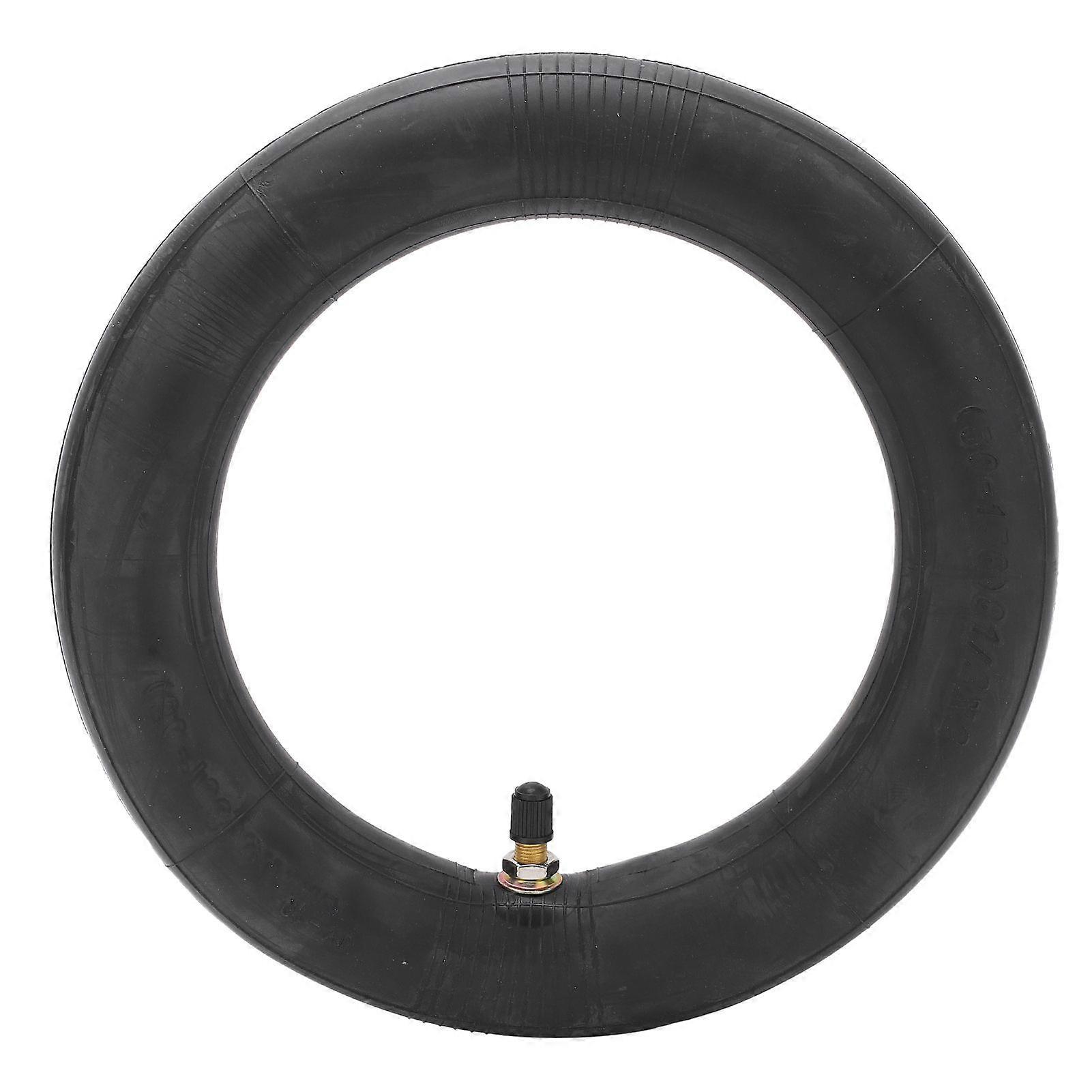 Câmara de ar de 8,5 polegadas de espessura para patinete elétrico Xiaomi M365, pneu sobressalente inflado de 8,5 polegadas.