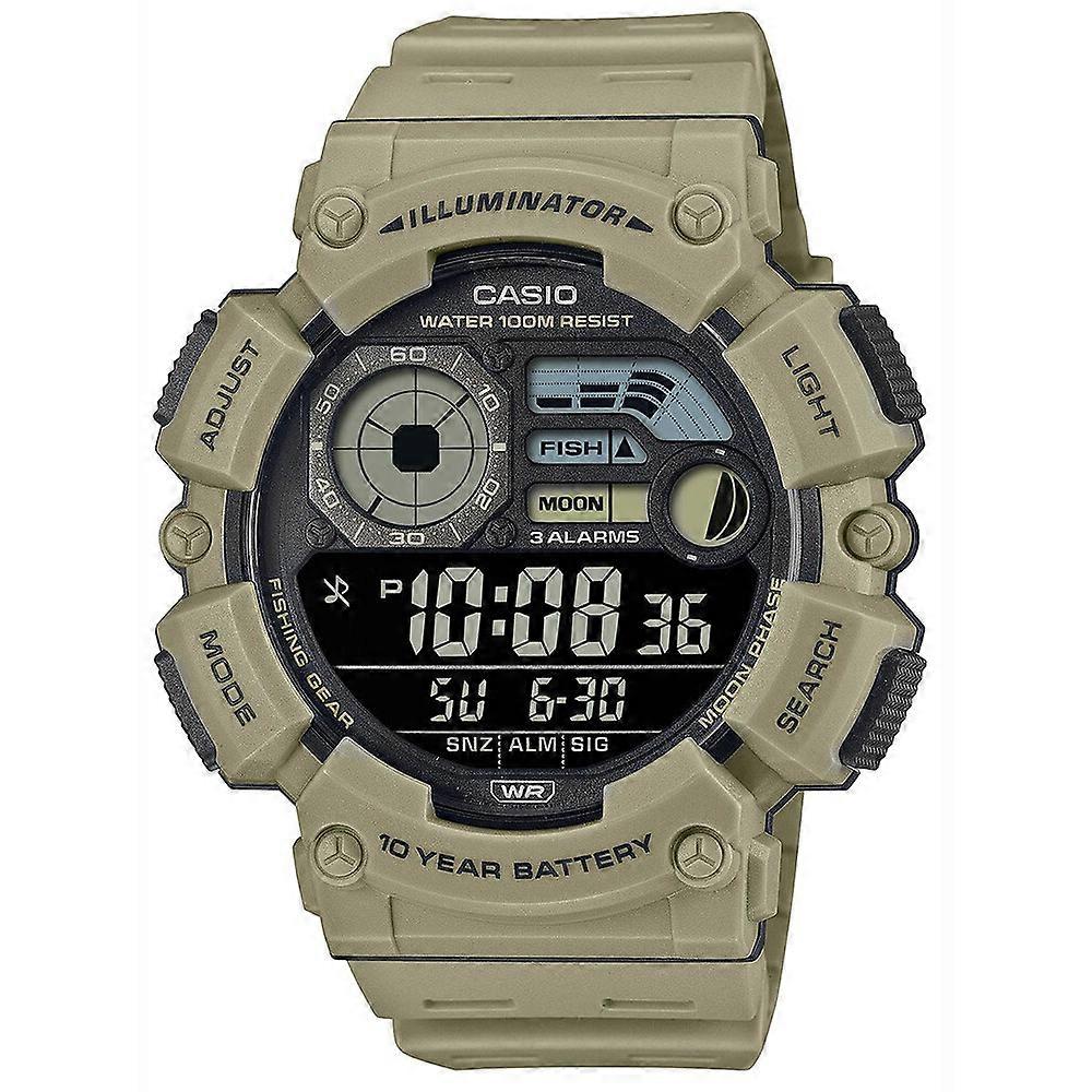 Watch Casio WS1500H5B