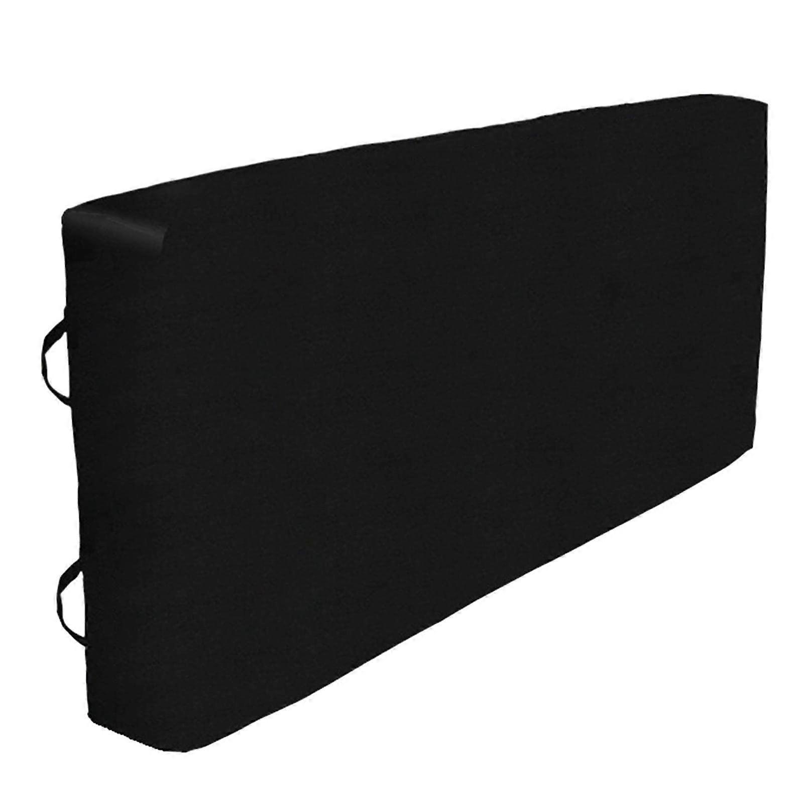 Mattress Bag For Moving, WaterResistant Mattress Protector, Household Storage Bag With Handles For Outdoor Use