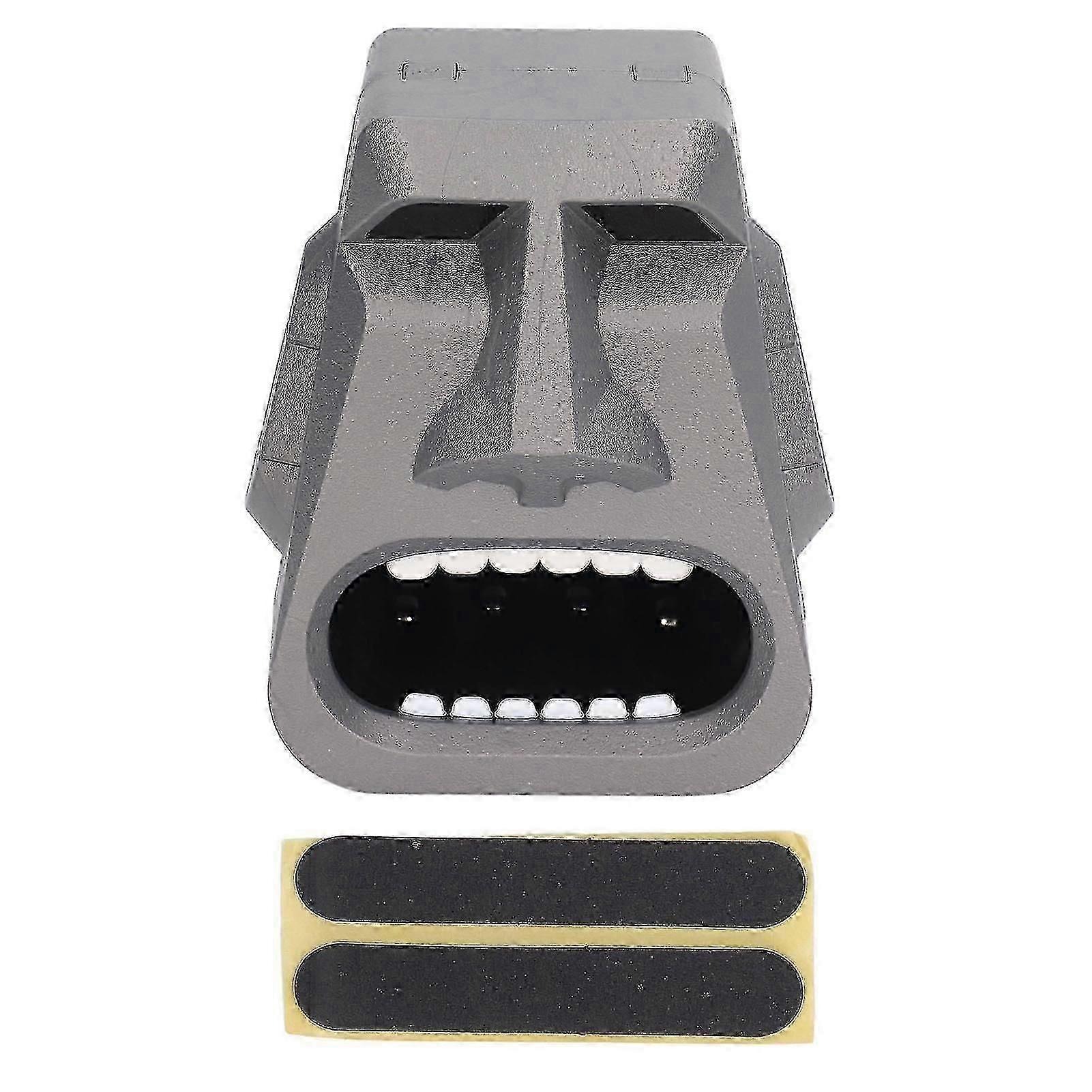 Machine de test de détection de mensonge Doigt Shocking Polygraph Analyzer Machine Choc électrique pour Party Game