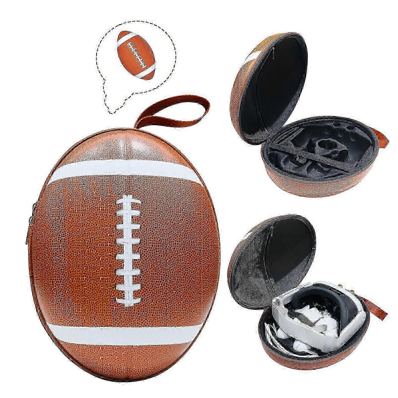 Hard Carrying Case Compatible with Meta/Oculus 3 Accessories, VR Headset Travel Case for Quest 3 Accessories,Suitable for Travel and Home Storage 2025