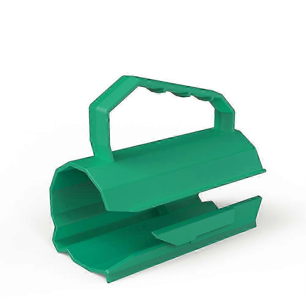 Portable Wrapping Paper Cutter with Ergonomic Handle Convenient Precise Cutting Tool for Effortless Gift Wrapping 2025