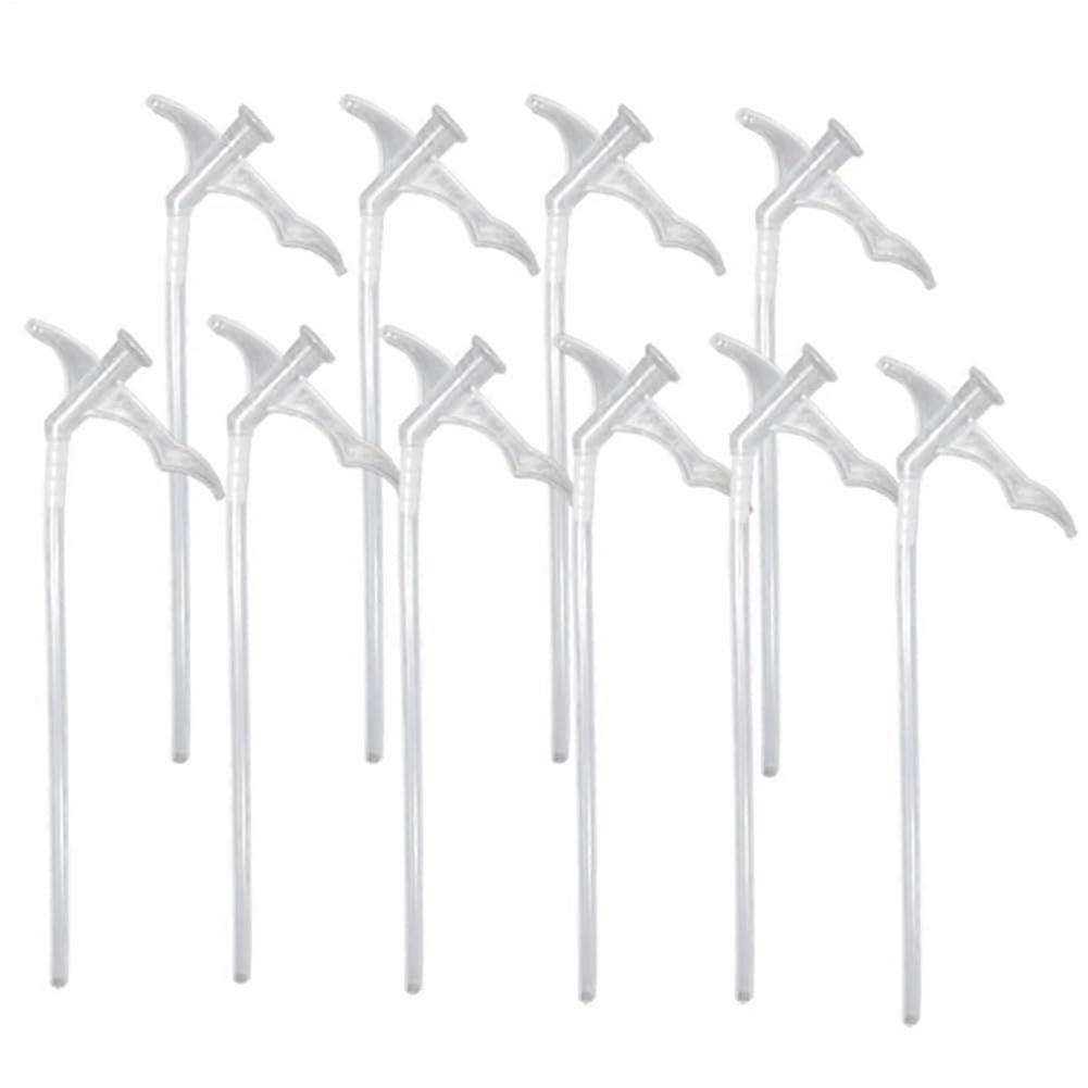 Nozzle Spray Replacement Tubes, Filling Spray Trigger And Tube Assembly, Universal Fit, Compatible With Sprayers
