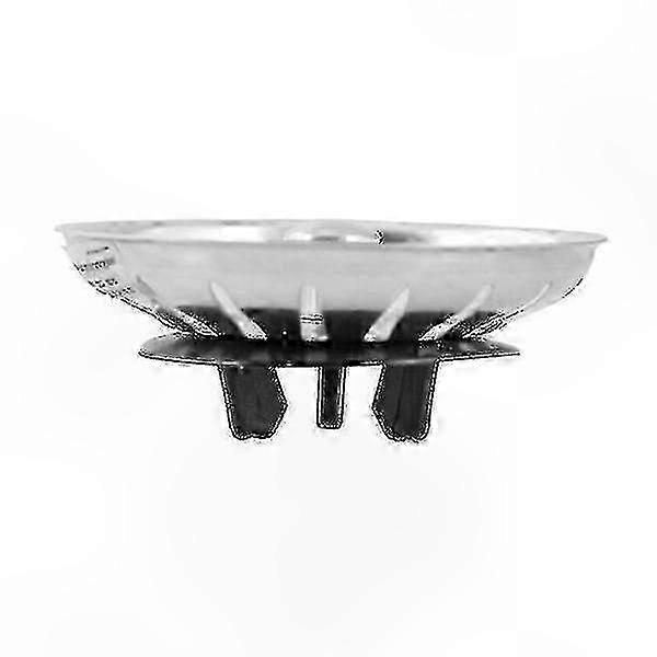 Sink Stopper Compatible with IKEA Atlant and Domsj Sinks